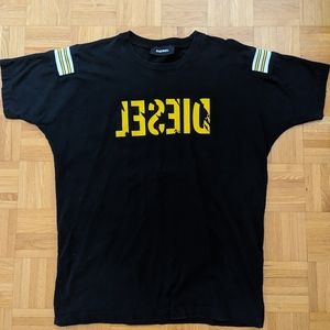 DIESEL SHIRT (Size: L)